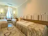 Номер Стандарт