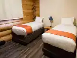 Семейный люкс