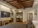 Двухместный номер Deluxe