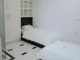 Трёхместный номер Стандарт с балконом