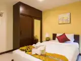 Семейный номер Deluxe