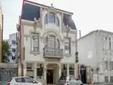 Run of House