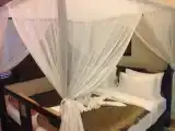 Вилла с балконом