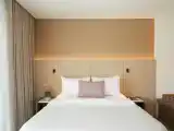 Двухместный номер Deluxe Стандарт