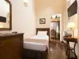 Одноместный номер Superior