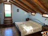 Двухместный номер Стандарт с балконом