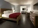 Двухместный номер Стандарт