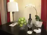 Номер Deluxe