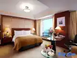 Двухместный номер Deluxe