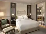 Двухместный люкс Premier с видом на бассейн