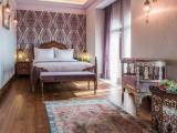 Двухместный номер Deluxe с видом на море