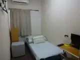 Двухместный номер Стандарт
