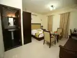 Номер Deluxe