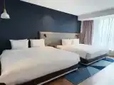 Номер Стандарт