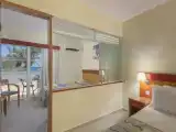 Номер Стандарт с балконом
