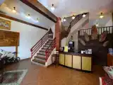Run of House