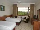 Двухместный номер Стандарт с балконом