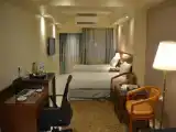 Двухместный номер Deluxe