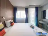 Двухместный номер Deluxe