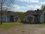 Коттедж