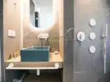 Люкс Цокольный этаж