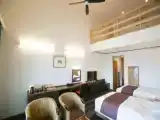 Двухместный номер Deluxe с видом на море
