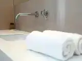 Двухместный номер Deluxe с видом на море