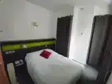 Одноместный номер Стандарт