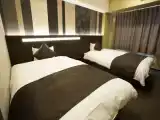 Четырёхместный номер Эконом