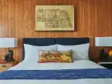 Двухместный полулюкс