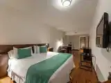 Номер Executive с балконом