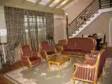 Апартаменты