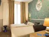 Семейный номер Стандарт