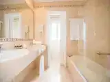 Апартаменты с 2 комнатами