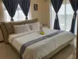 Двухместные апартаменты Executive
