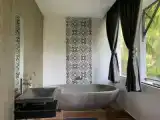 Двухместный номер Deluxe с видом на бассейн