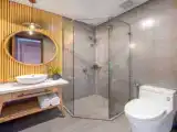 Двухместный номер Superior с видом на город