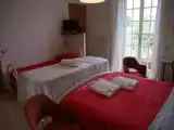Номер Комфорт