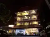 Двухместный номер Executive