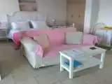 Двухместный полулюкс
