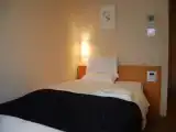 Одноместный номер