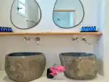 Одноместный полулюкс