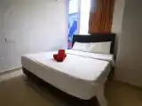Двухместный номер Deluxe