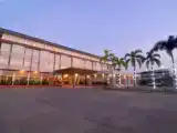 Двухместный люкс