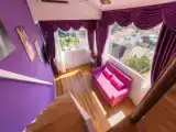 Одноместная студия Deluxe