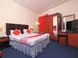 Двухместный номер Стандарт