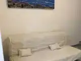 Двухместный семейный номер Стандарт с балконом