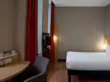Двухместный номер Стандарт