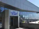 Номер Стандарт с балконом и с красивым видом из окна