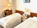 Двухместный номер Стандарт
